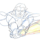 Image for article titled Concept Art from Lucas' forgotten Star Wars Animated Series